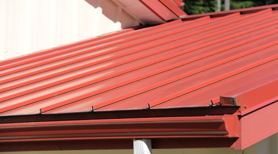 Industrial Roof Repair in Fletcher, OK